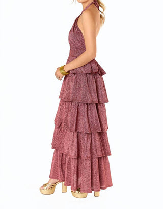 Buddylove - Step Into Your Power Glitter Maxi