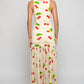 S/W/F - Body Hugging Maxi Dress