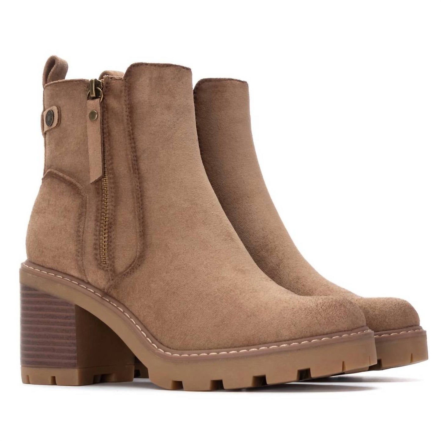 Xti - Women's Refresh 173031 Booties