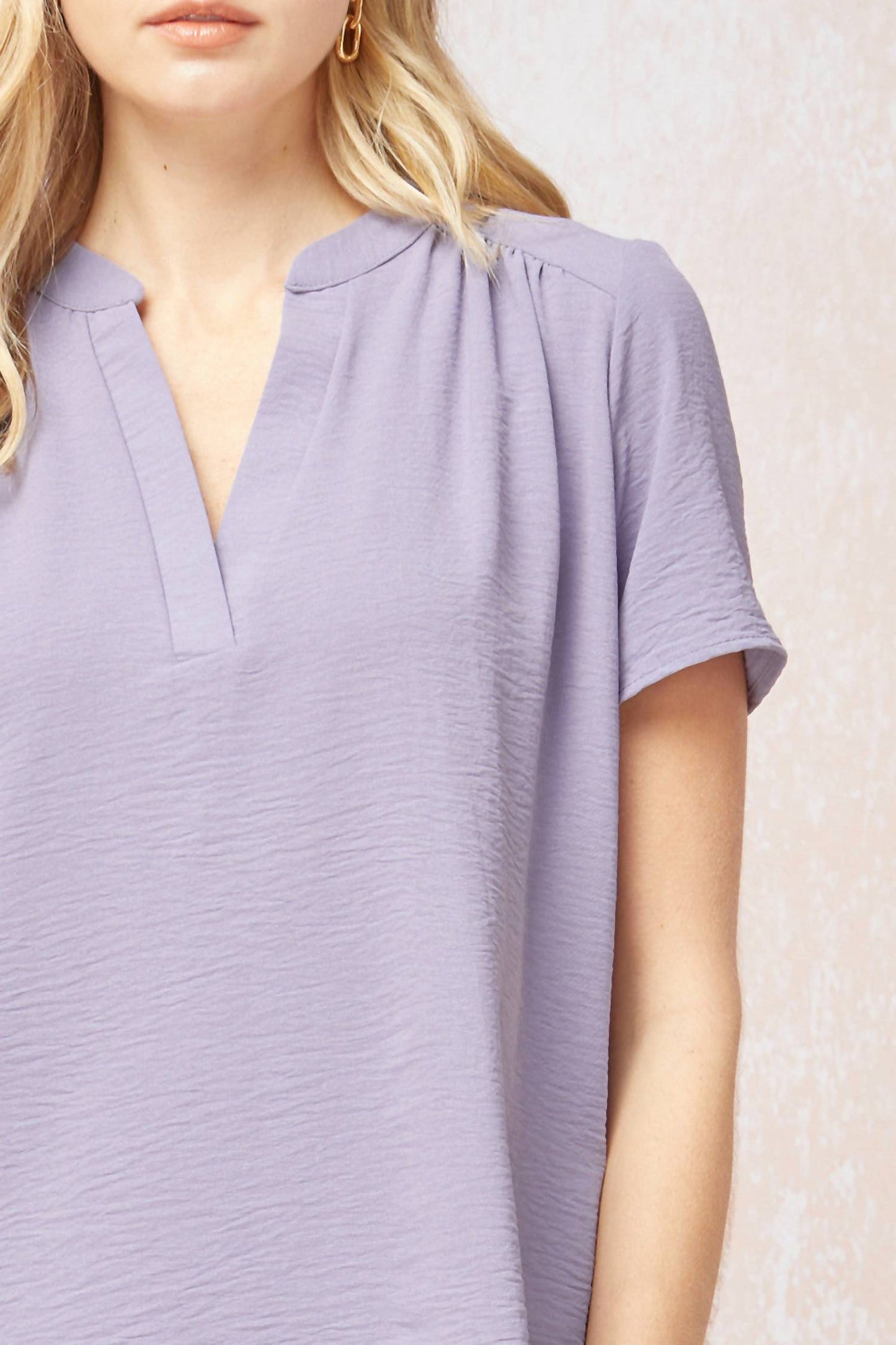 Entro - Classic & Chic Top