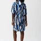 Joseph Ribkoff - Print dress