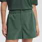Varley - Nila Mid-rise Shorts