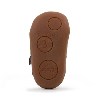 See Kai Run - Baby Boy Connor Mini First Walker Shoe