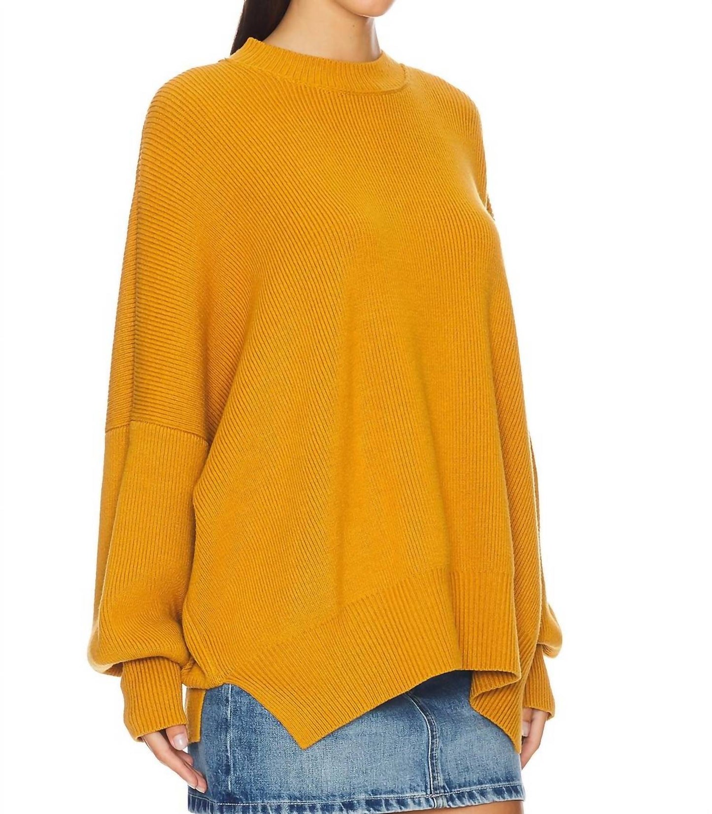 Free People - Easy Street Tunic
