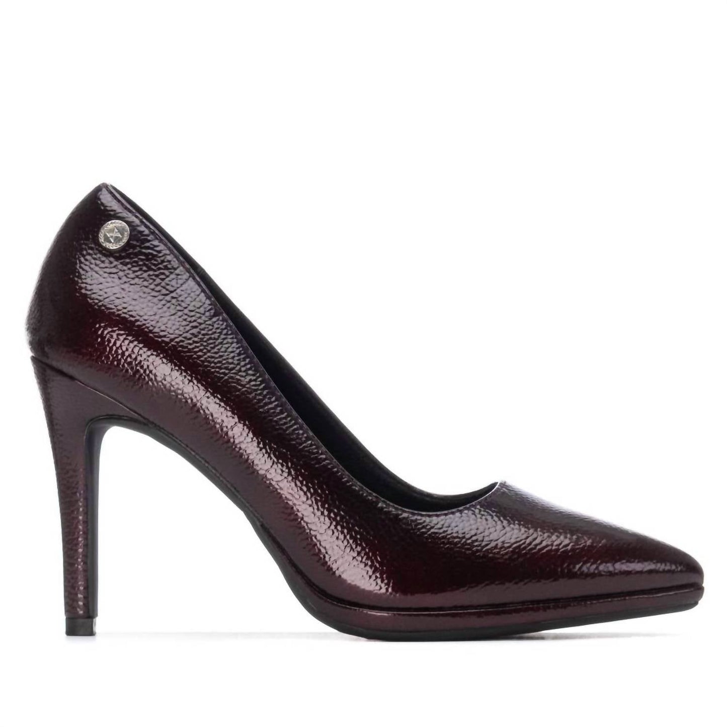 Xti - Women’s Stiletto Heel 144725 Sandals