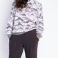 Pj Salvage - Mountain Bound Lounge Hoodie