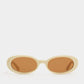 Dmy By Dmy - Women's Valentina Sunglasses