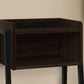 Accent Table Side Contemporary & Modern Design