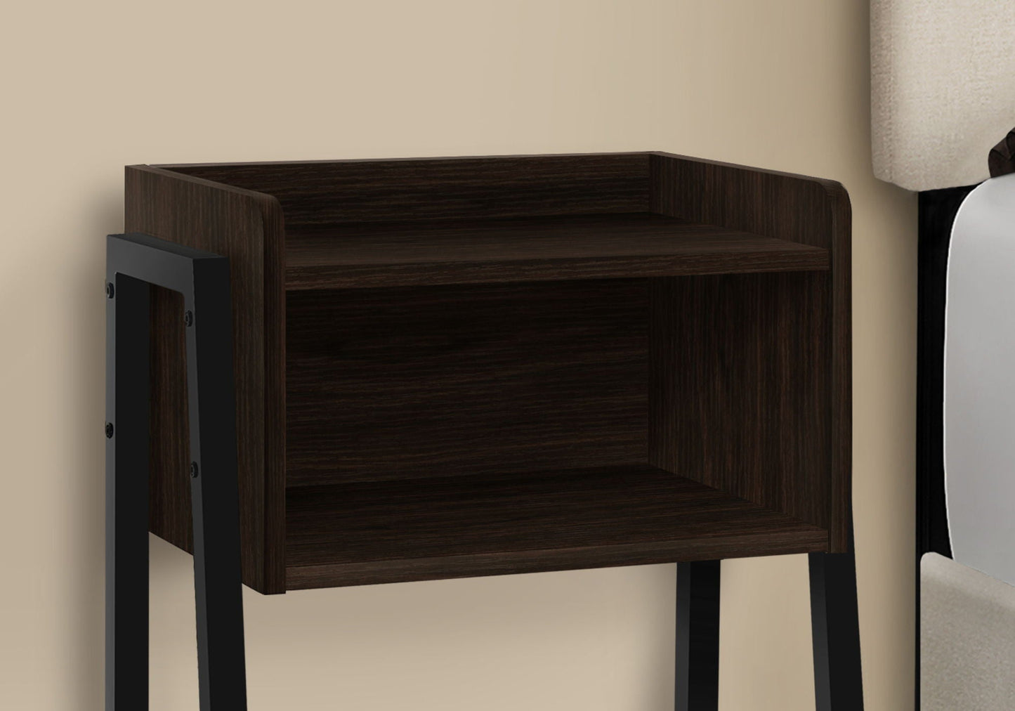 Accent Table Side Contemporary & Modern Design