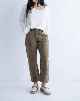 Free People - Free People- Supersonic Slim Pants