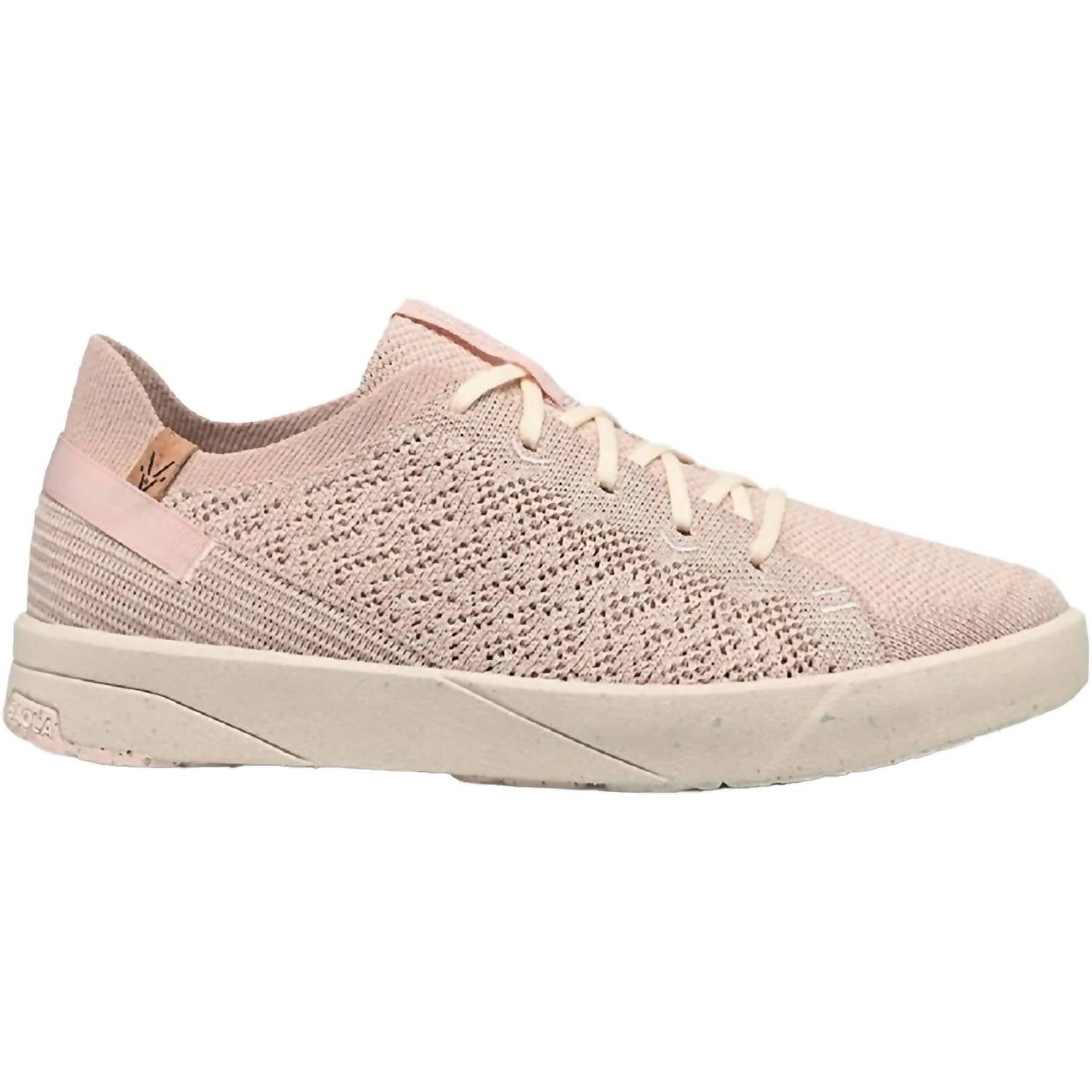 Saola - Women's Cannon Knit 3 Sneaker