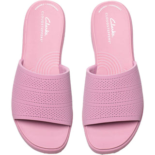 Clarks - Women's Drift Twist Sandal