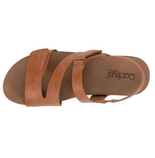 Corkys Footwear - WOMEN'S RAIN CHECK SANDAL