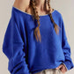 Free People - See Me Softspun Pullover