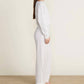 Barefoot Dreams - Sun Bleached Seamed Pant