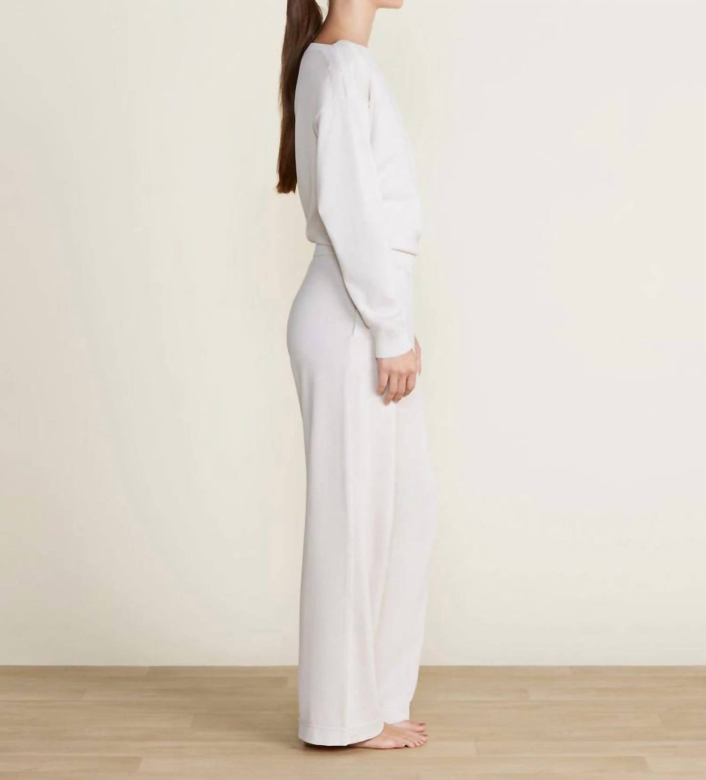 Barefoot Dreams - Sun Bleached Seamed Pant