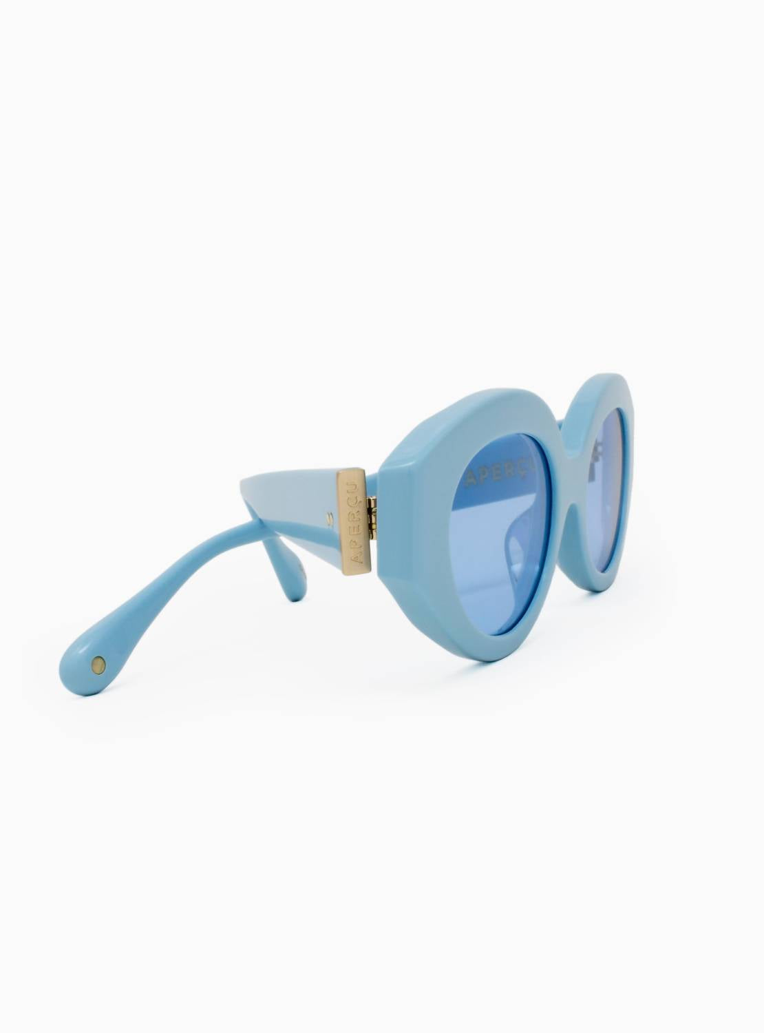 Aperçu Eyewear - Women's Alyssa 02 Sunglasses
