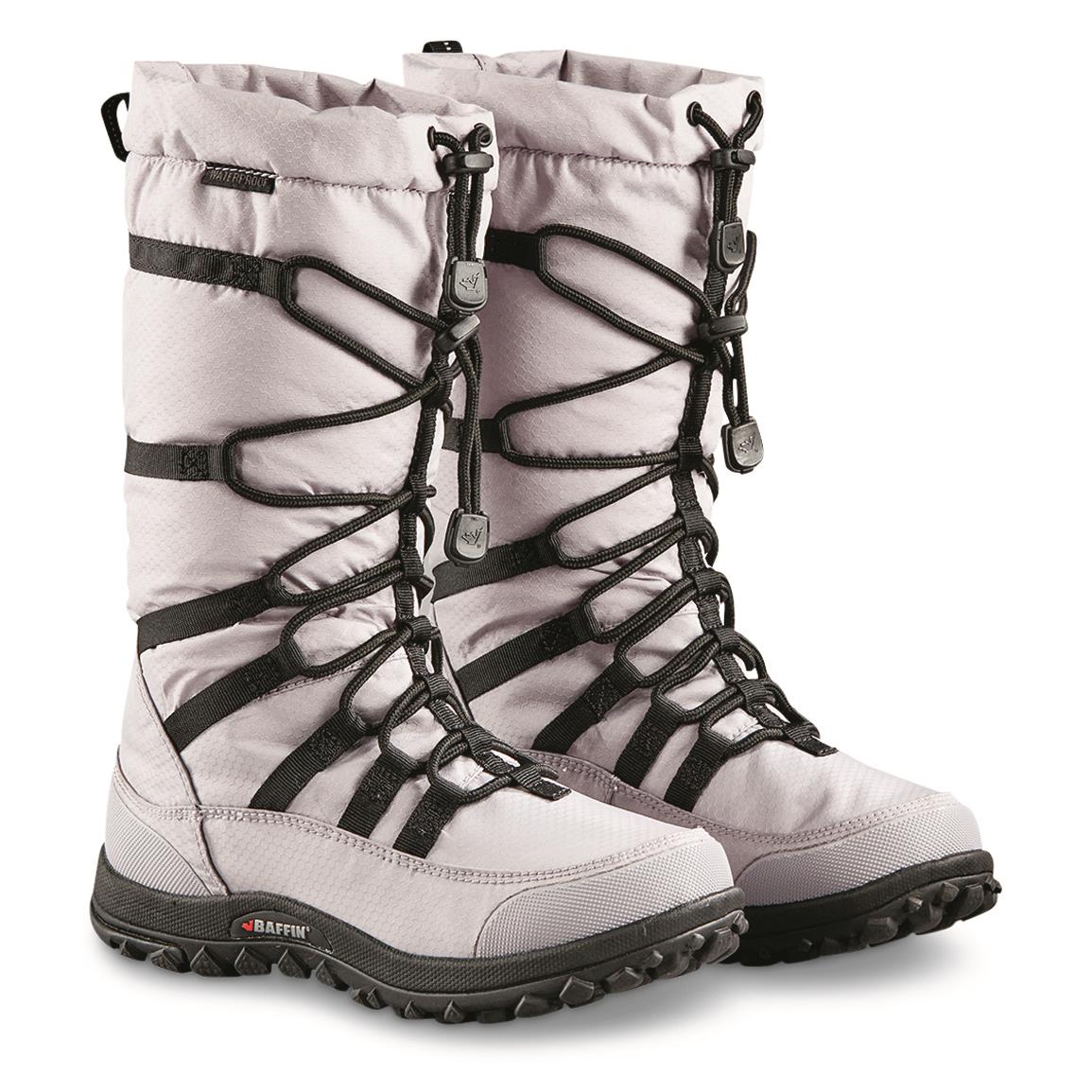Baffin Women's Escalate X Waterproof Insulated Boots