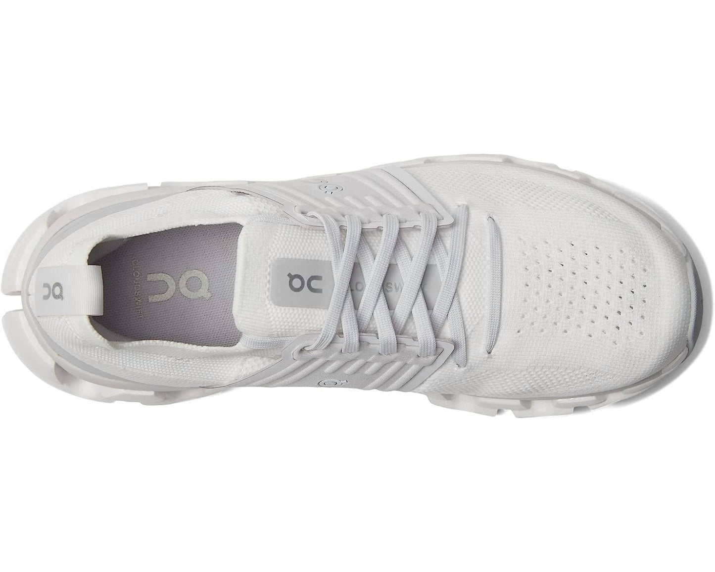 On Running - CLOUDSWIFT 3 SHOES