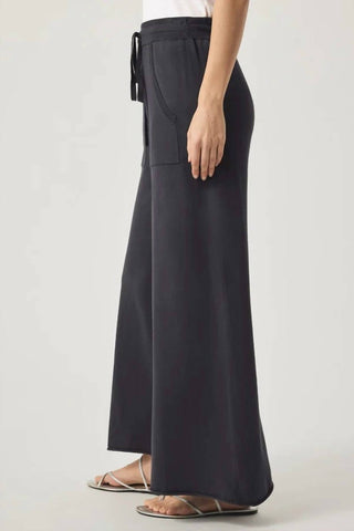 Splendid - Veronica Crop Wide Leg Pant