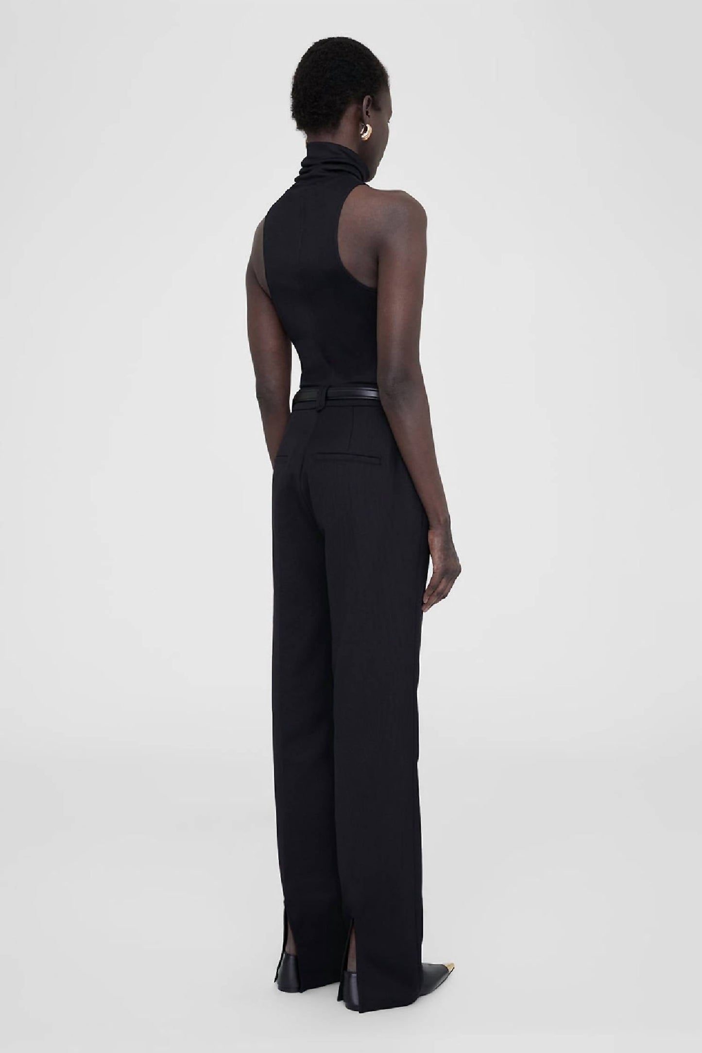 Anine Bing - Drew Pant