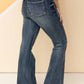 Judy Blue - No Comparison Flare Jean