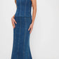 Show Me Your Mumu - Baton Rouge Skirt