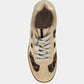 Shu Shop - Women's Sasha Mesh Sneaker
