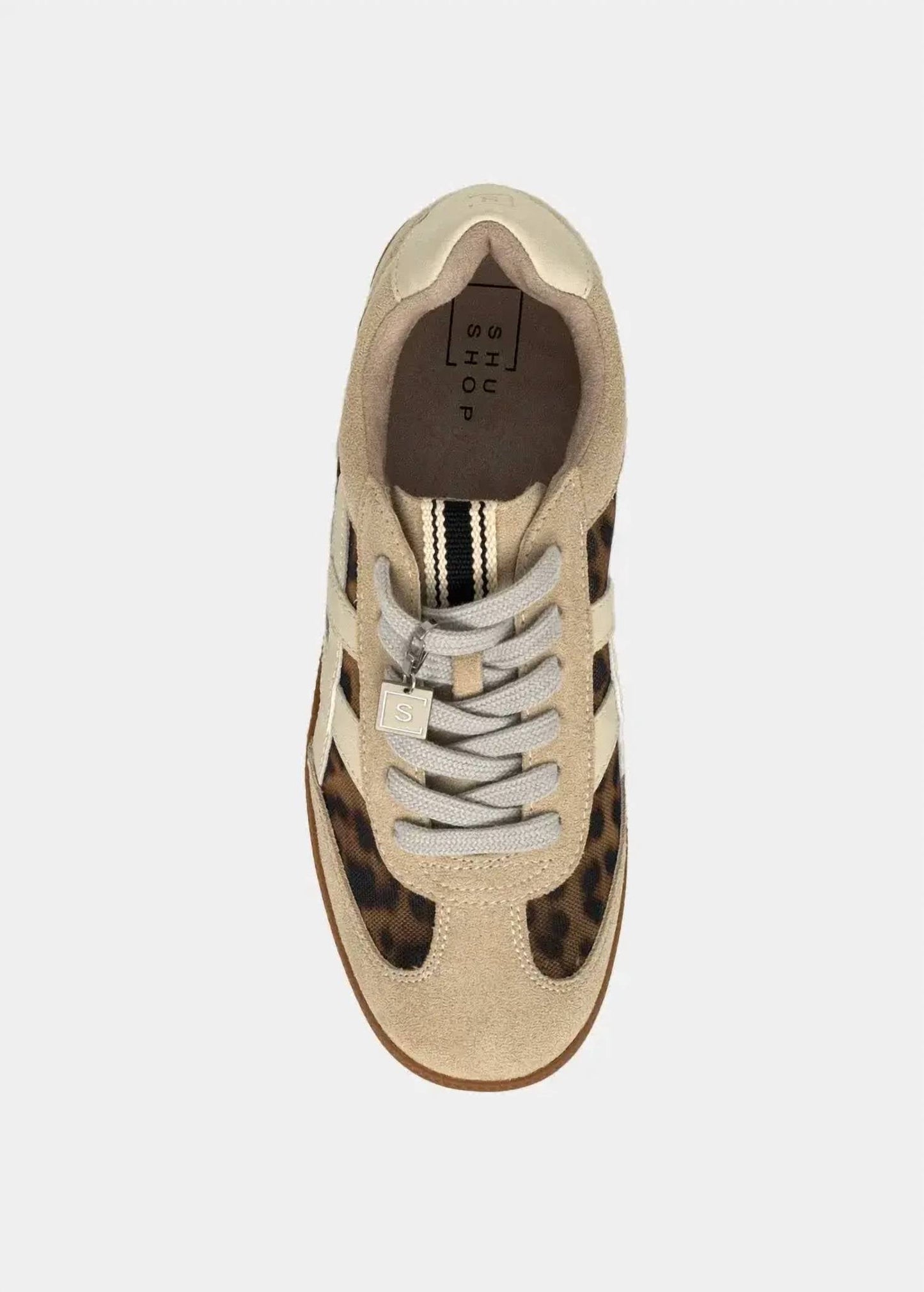 Shu Shop - Women's Sasha Mesh Sneaker