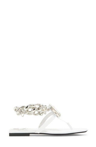Jeffrey Campbell - Women's Ring On It Sandal