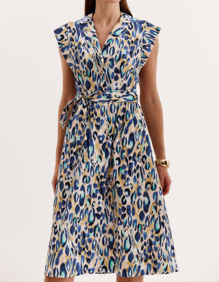 Tyler Boe - Paige Dress