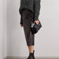 Valentino - Oversized Wool And Cashmere Blend Sweater