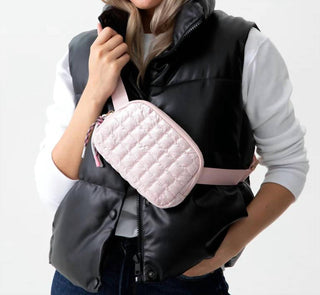 Shiraleah - Logan Belt Bag