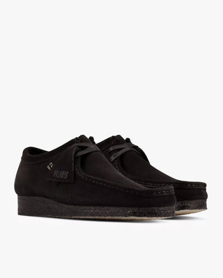 Clarks - Men's Wallabee Shoes