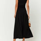 Project Social T - Malena Drop Waist Dress