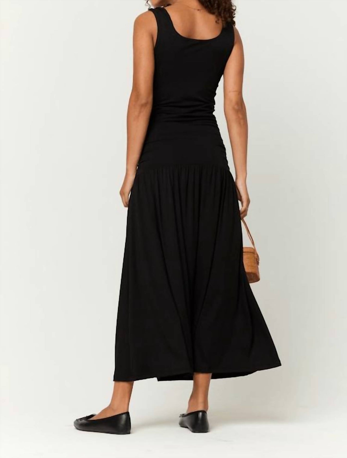 Project Social T - Malena Drop Waist Dress