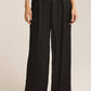 Z Supply - Lisse Wide Leg Trouser Pant