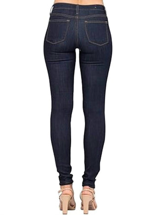 Judy Blue - Mid Rise Everyday Essential Jeans