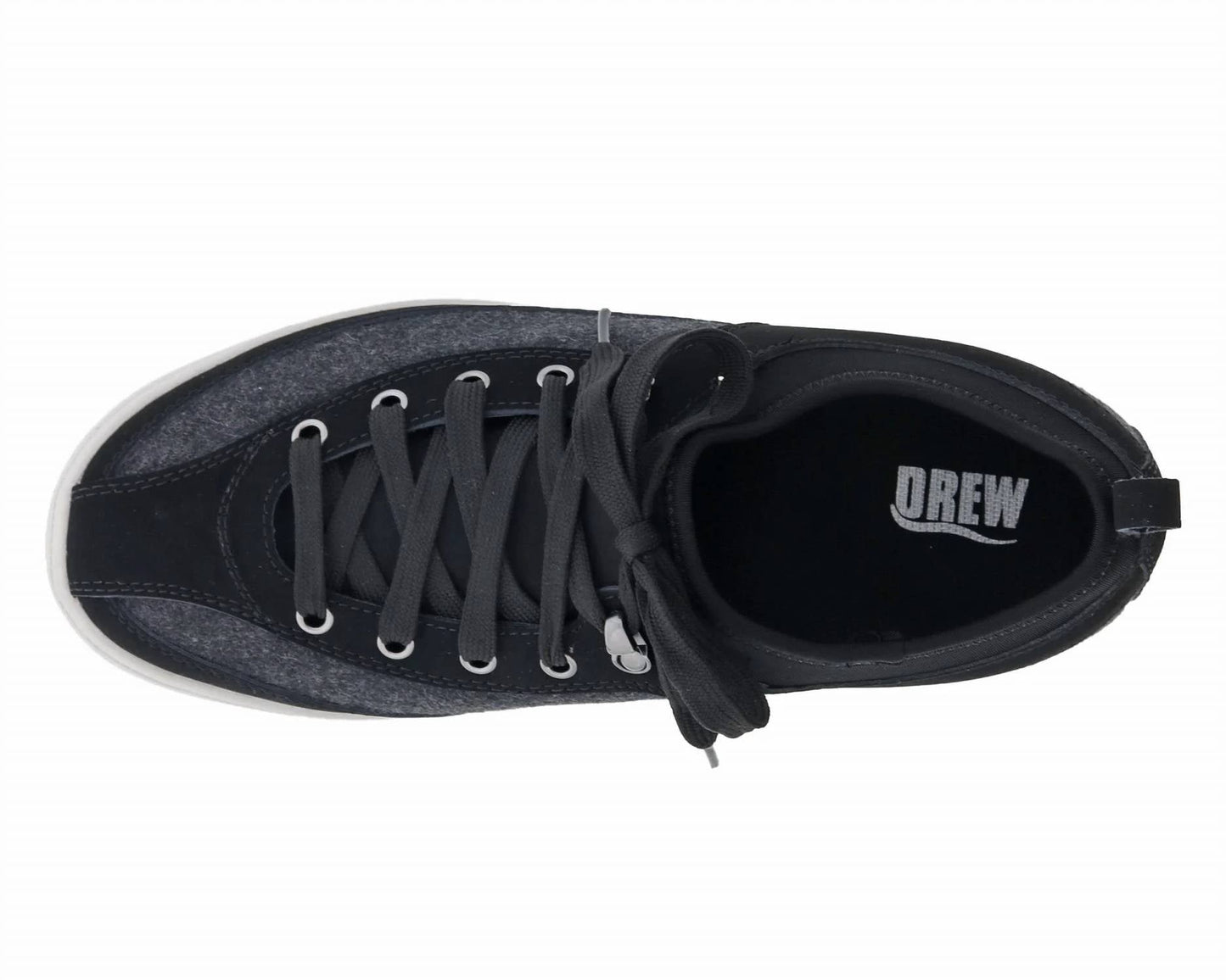 Drew Shoes - Men's Buzz Boat Shoes