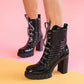 Vitalita Angels - Women's Zoya Boot