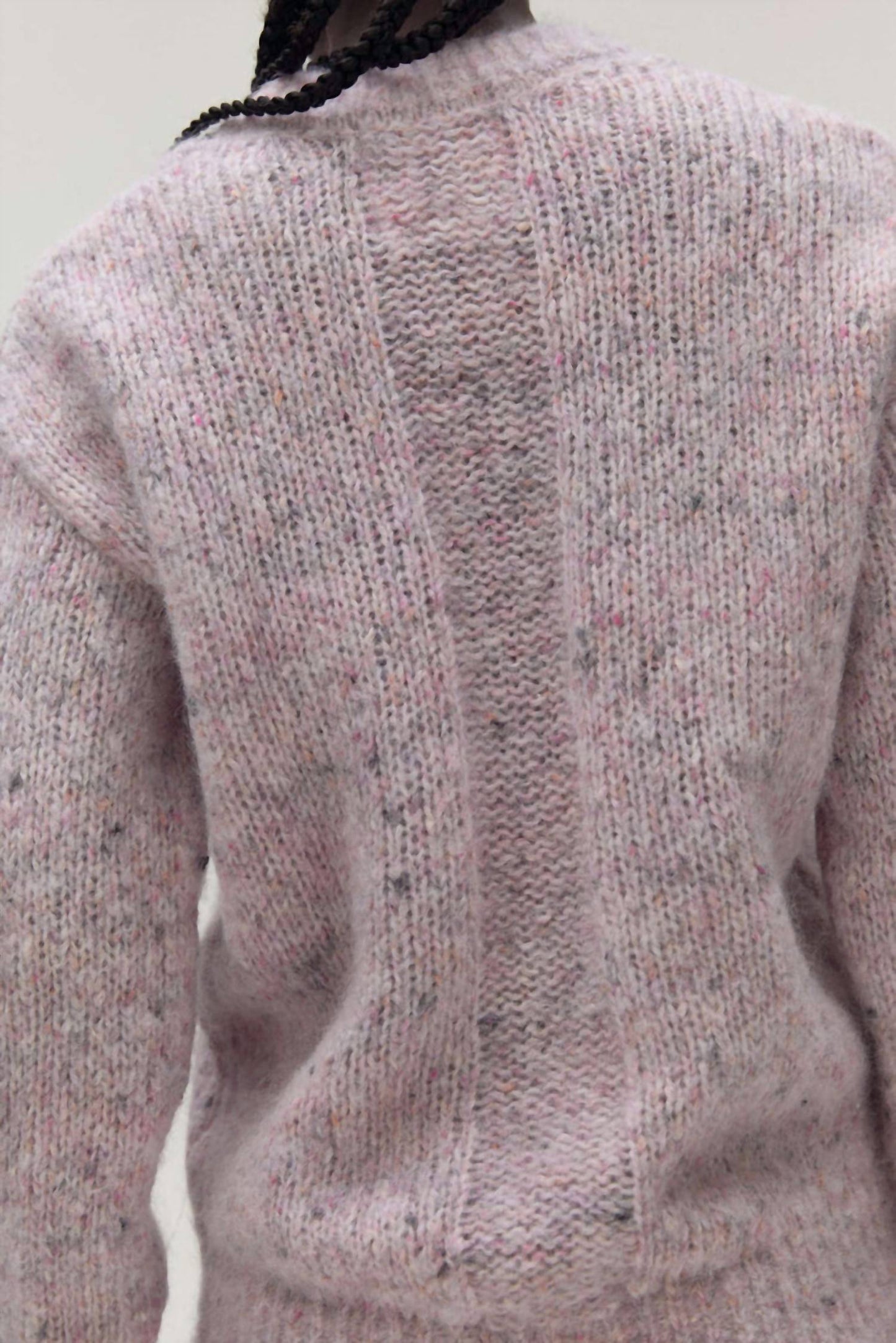 Humanoid - Sousan Sweater