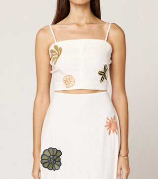 Cleobella - Cleobella Sage Top