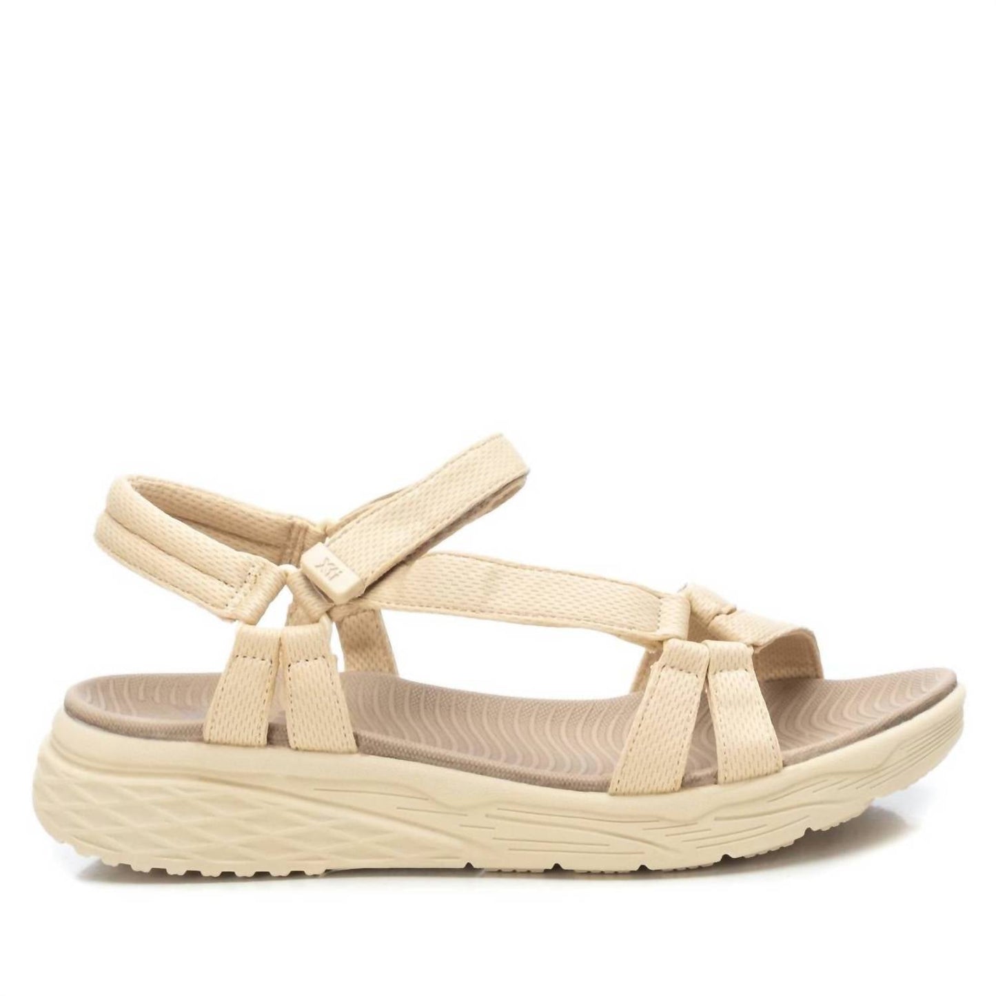 Xti - WOMEN'S FLAT SANDALS