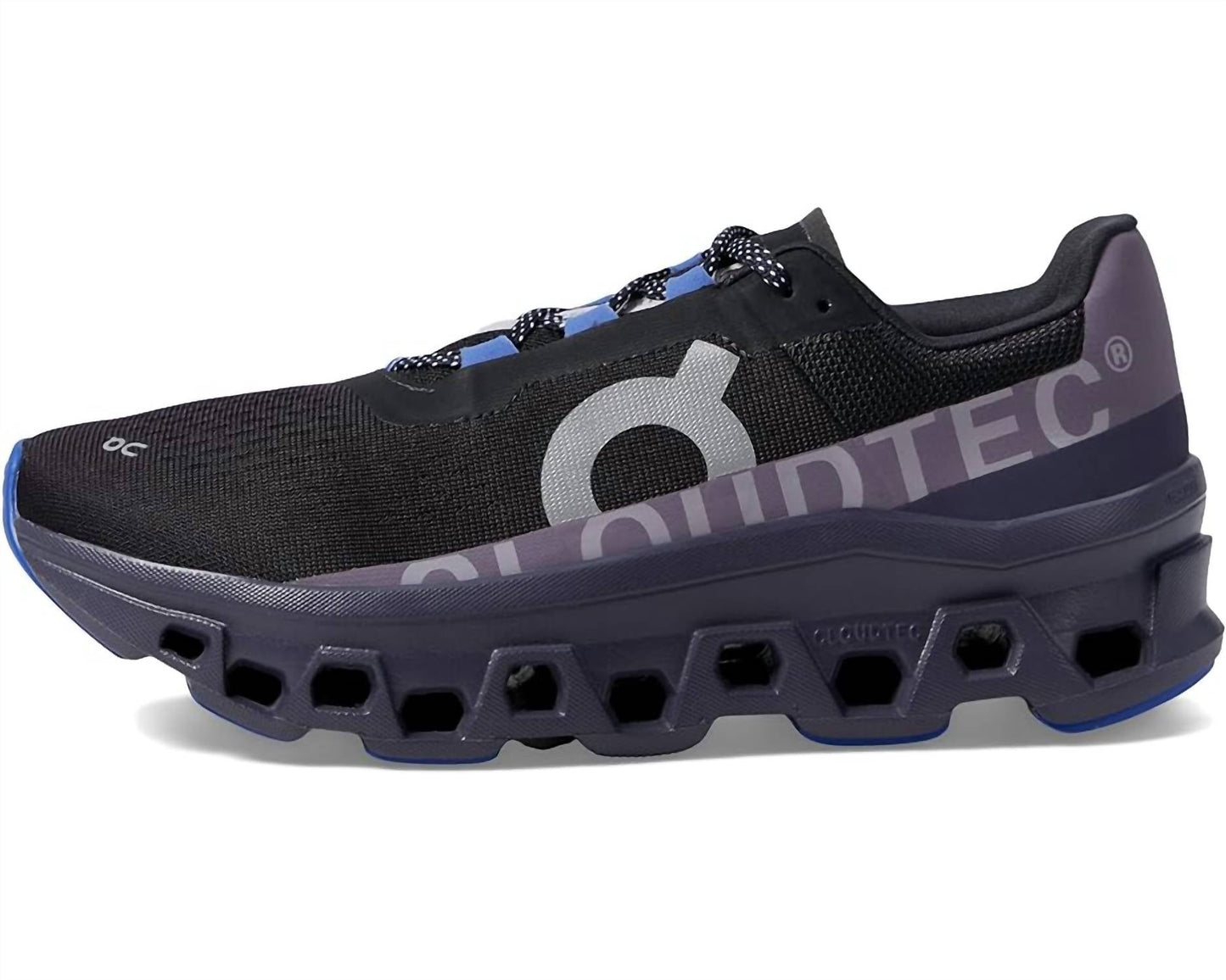 On Running - WOMEN'S CLOUDMONSTER RUNNING SHOES ( B WIDTH )