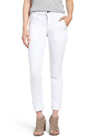 Rag & Bone - Women Dre Carpenter Skinny Jeans