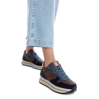 Xti - Women's Trainer Sneakers