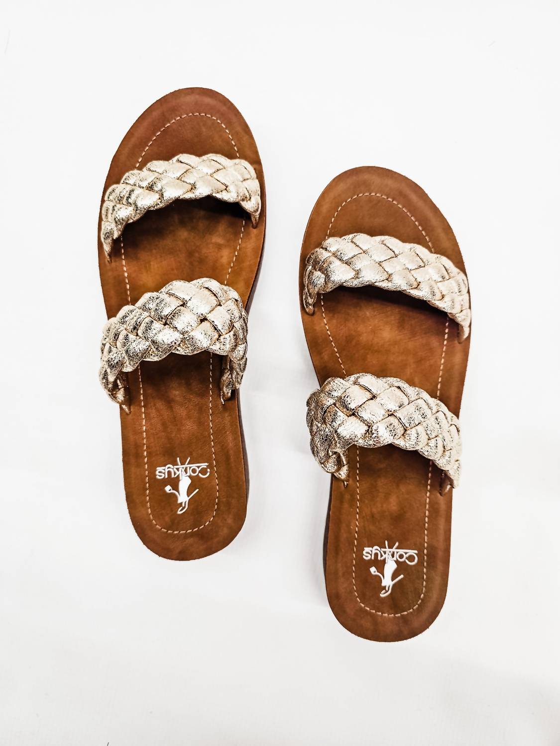 Corkys Footwear - Women's Wind It Up Sandals