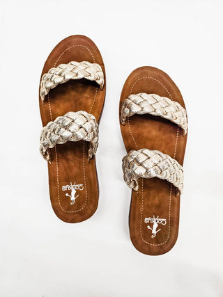 Corkys Footwear - Women's Wind It Up Sandals