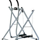 Gazelle Edge Glider Home Fitness Exercise Machine Equipment with Workout DVD