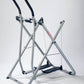 Gazelle Edge Glider Home Fitness Exercise Machine Equipment with Workout DVD